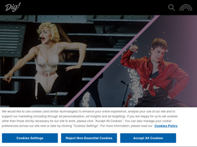 'thisisdig.com' screenshot