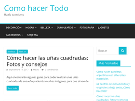 comohacertodo.net