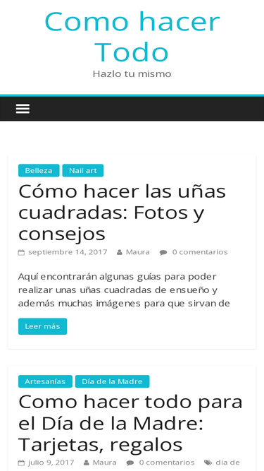 comohacertodo.net