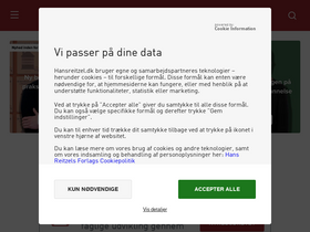 'compassionfokuseretterapiipraksis.digi.hansreitzel.dk' screenshot