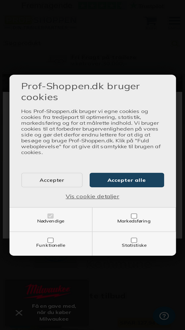 prof-shoppen.dk