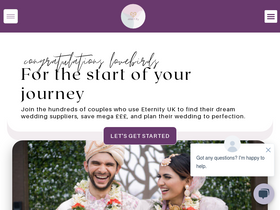 eternity-uk.com