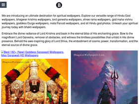 bhagwanwallpapers.com