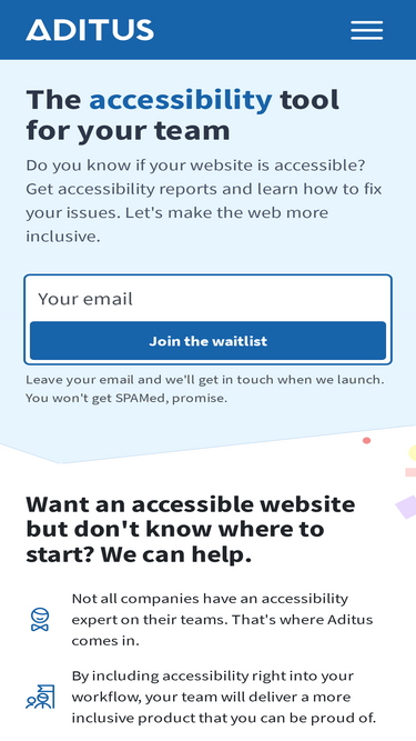 aditus.io