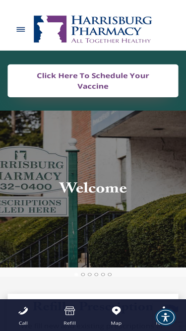 harrisburgrx.com