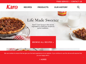 karosyrup.com