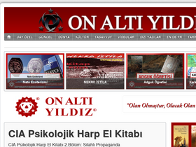 onaltiyildiz.com