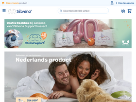 silvana.nl