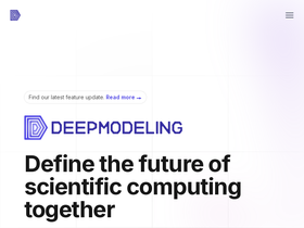 deepmodeling.com