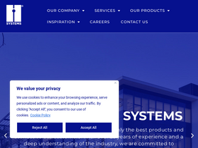 hsystems.co.za