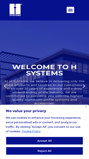 hsystems.co.za