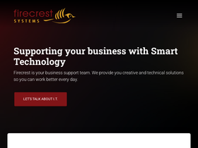 firecrestsystems.com