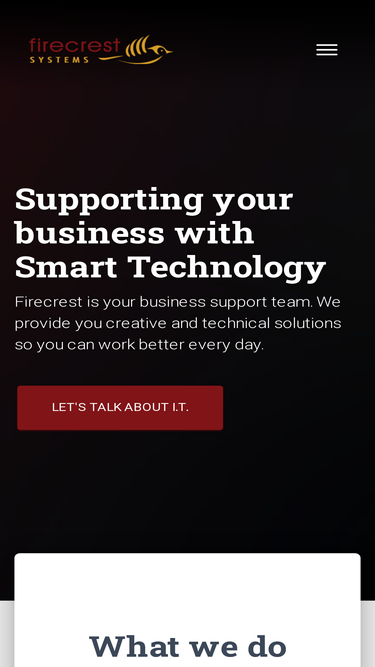 firecrestsystems.com