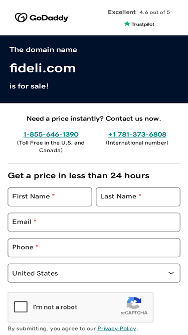 fideli.com