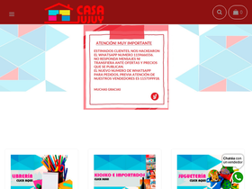 casajujuy.com