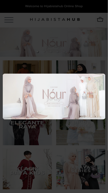 hijabistahub.com