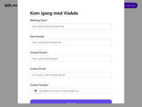 viaads.dk