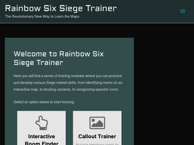 r6trainer.com