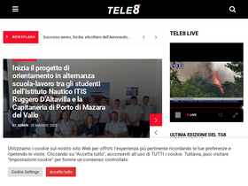 tele8tv.it