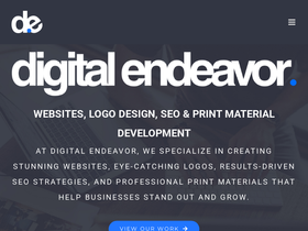 digitalendeavor.com