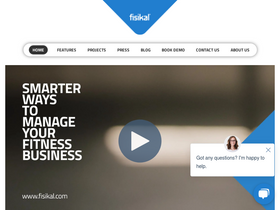 fisikal.com