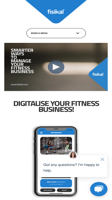 fisikal.com