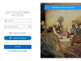 'ebookscatolicos.com' screenshot