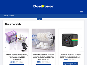 dealfever.ro