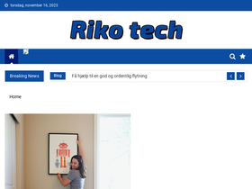 rikotech.dk