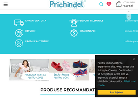 prichindel.ro