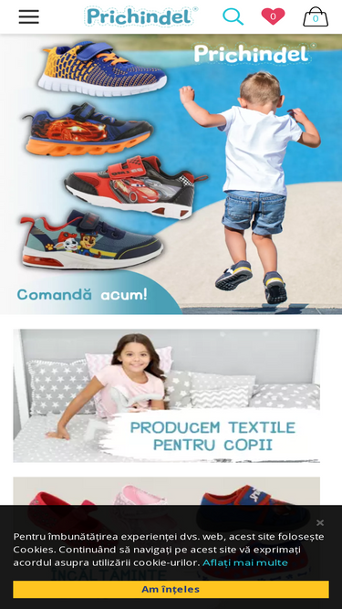 prichindel.ro