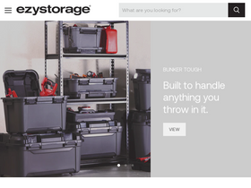ezystorage.com