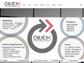 objexx.com