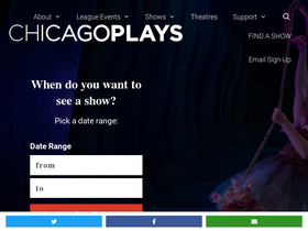 chicagoplays.com