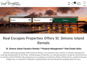 realescapesproperties.com