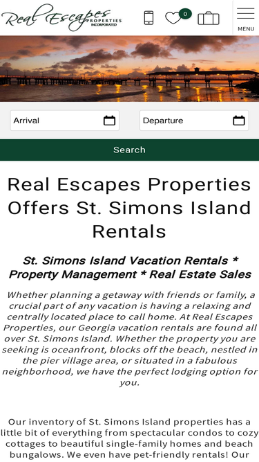 realescapesproperties.com