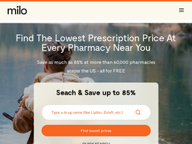 milorx.com