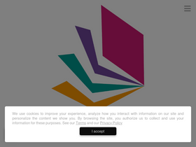 'vercatalogo.com' screenshot