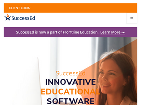 'successed.net' screenshot