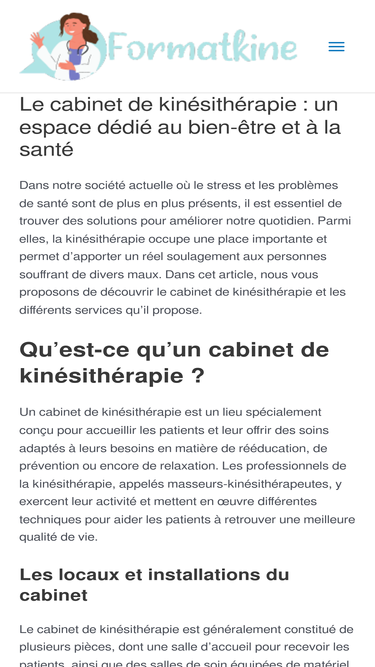formatkine.fr