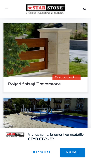 starstone.ro