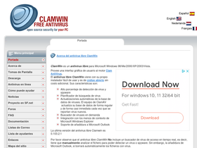 es.clamwin.com