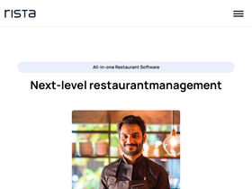 'ristaapps.com' screenshot