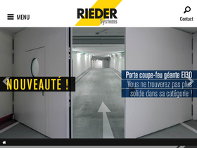 riedersystems.ch