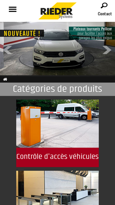 riedersystems.ch