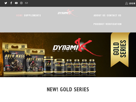 dynamikmuscle.com