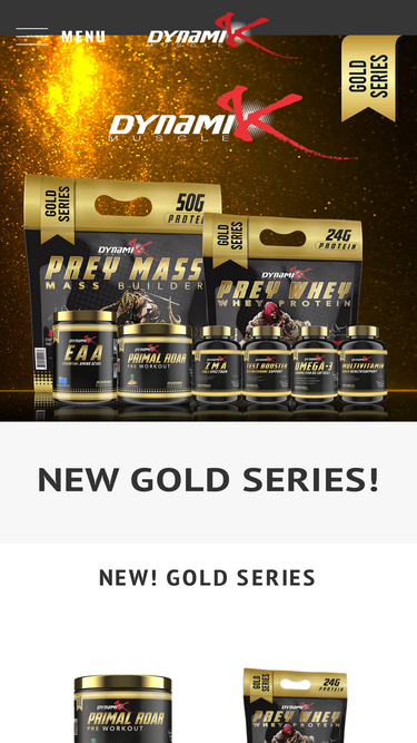 dynamikmuscle.com