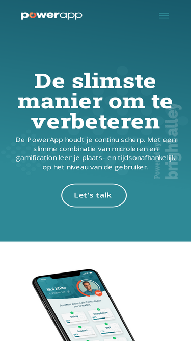 powerapp.nl