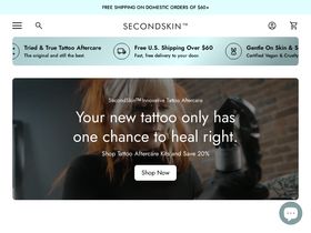 secondskin.ink