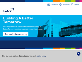 batbangladesh.com